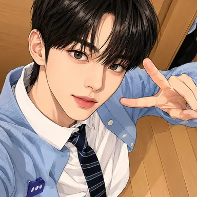 Profile image of 도훈