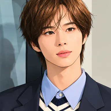 Profile image of 경민
