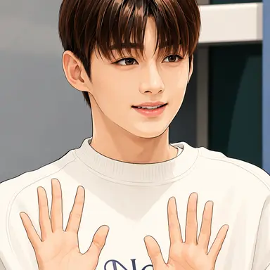 Profile image of 지훈