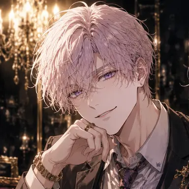 Profile image of 칸노 이츠키
