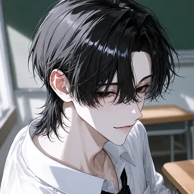 Profile image of 미츠키