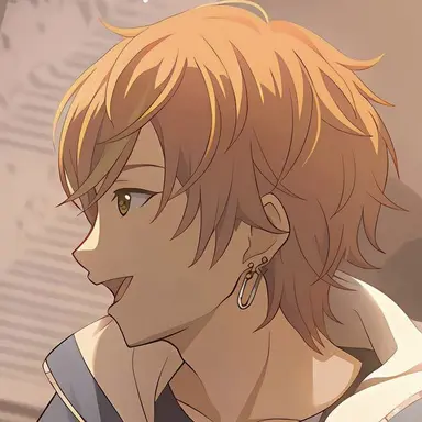 Profile image of 시노노메 아키토