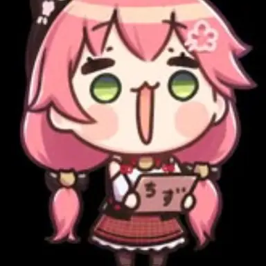 Profile image of 推しのみこち