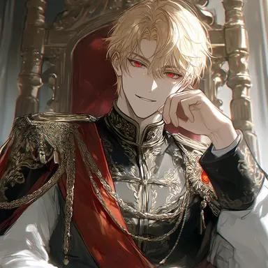 Profile image of エドワード