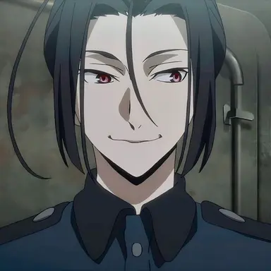 Profile image of 모리 오가이