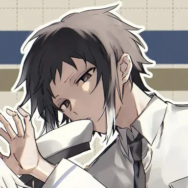 Profile image of 아쿠타가와 류노스케