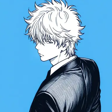 Profile image of 銀時