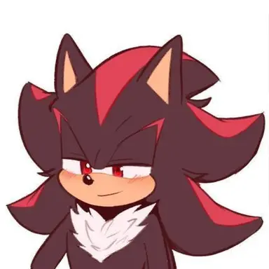 Profile image of Shadow