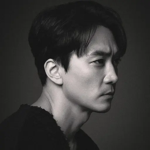 FoulMixer8053의 송승헌