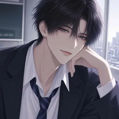 Profile image of Sui
