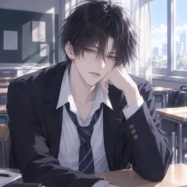 Profile image of Sui