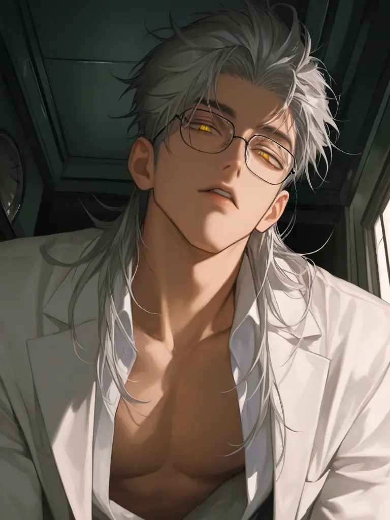 WideMiner6940의 マウスとカルテ