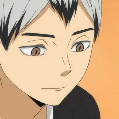 Profile image of 北信介