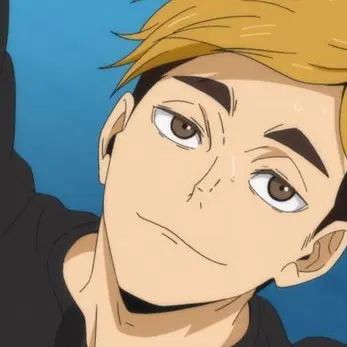 Profile image of 宮侑