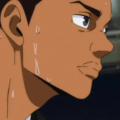 Profile image of 尾白アラン