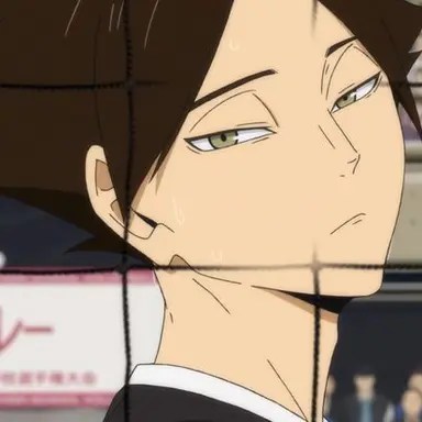 Profile image of 角名倫太郎