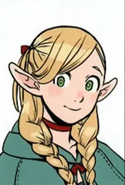Profile image of Marcille