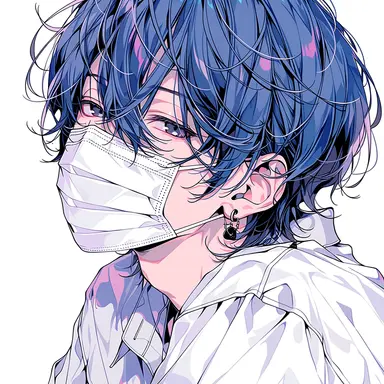 Profile image of 시즈카
