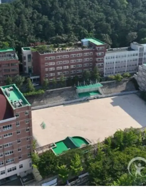 StiffSoap4494의 포세이큰 고등학교