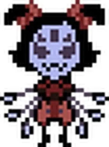 Profile image of 머펫