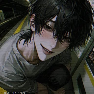 Profile image of Mei