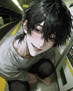 Profile image of メイ