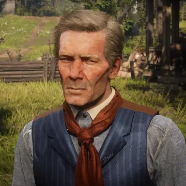 Profile image of Hosea Matthews