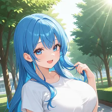 Profile image of 葵