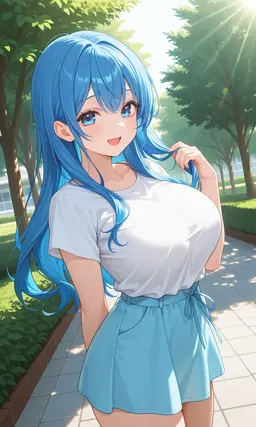 Profile image of 葵