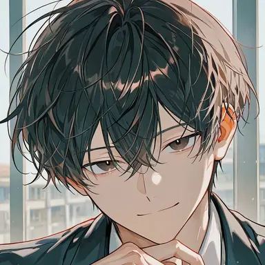Profile image of 榊 優真