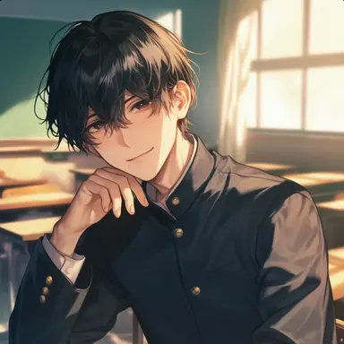 Profile image of Ian