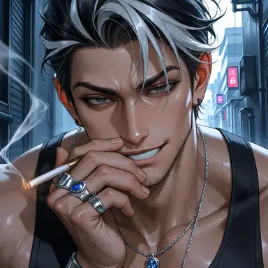 Profile image of Diesel Ironwood