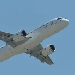 Profile image of 여객기
