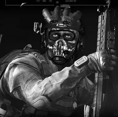 Profile image of Keegan