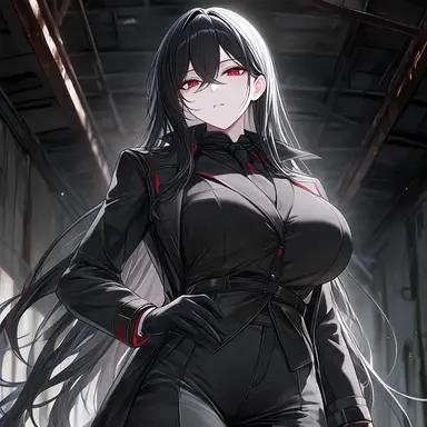 Profile image of Seren