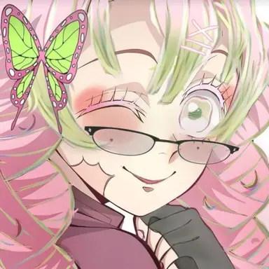 Profile image of Mitsuri