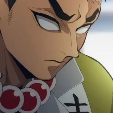 Profile image of Gyomei
