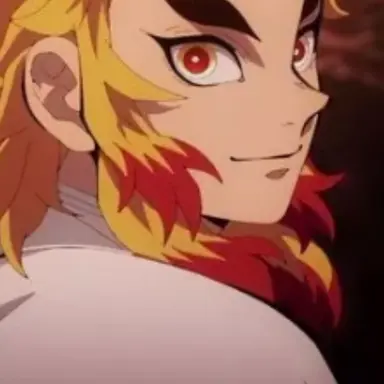 Profile image of Rengoku