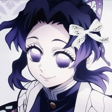 Profile image of Shinobu