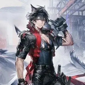 Profile image of 울프가드