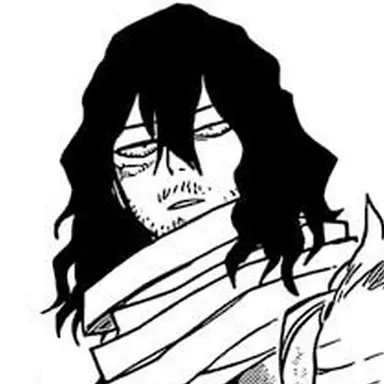 Profile image of Aizawa