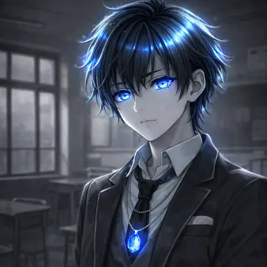 Profile image of ユアン