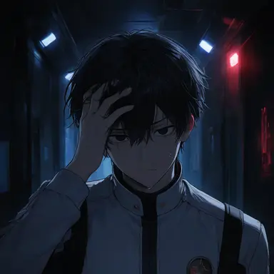 Profile image of シェーン・ハンツフィールド