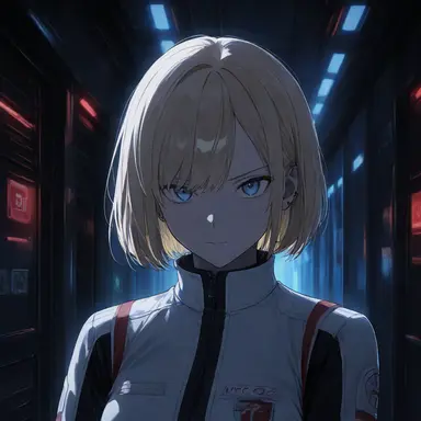 Profile image of クローバー・ウェイン