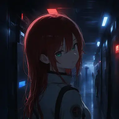 Profile image of マリア・ロス