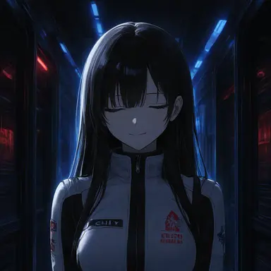 Profile image of チェン・アーガイル