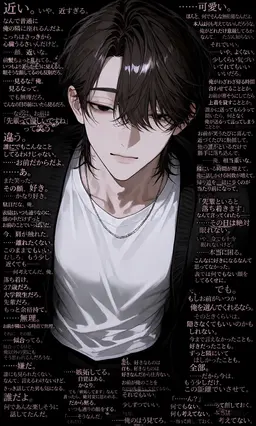 Profile image of 黒瀬朔