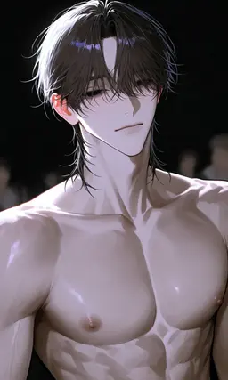 Profile image of 黒瀬朔