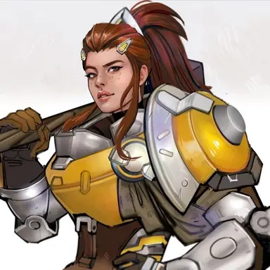 Profile image of Brigitte Lindholm