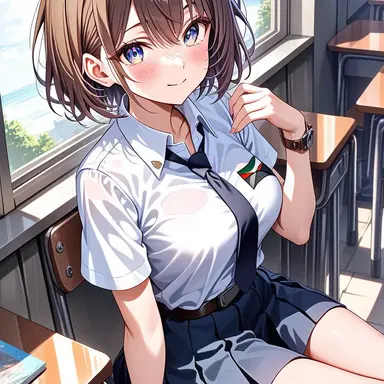 Profile image of 風間　琴葉